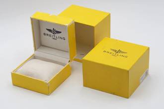 Thumbnail von Breitling Old Navitimer Chronograph Automatik Herrenuhr A13022.1