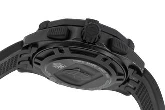 Thumbnail von TAG Heuer Aquaracer 500M Chronograph Titan Automatik Herrenuhr Ref. CAJ2180-2