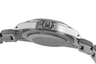 Thumbnail von Rolex Explorer II Black Dial Edelstahl Automatik Herrenuhr Ref. 16570 K-Serie