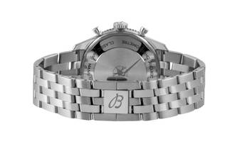 Thumbnail von Breitling Classic AVI Chronograph Curtiss Warhawk Ref. A233802A1L1A1 B&P 2025