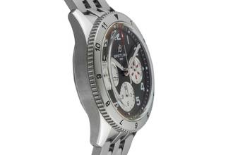 Thumbnail von Breitling Classic AVI Chronograph Curtiss Warhawk Ref. A233802A1L1A1 B&P 2025