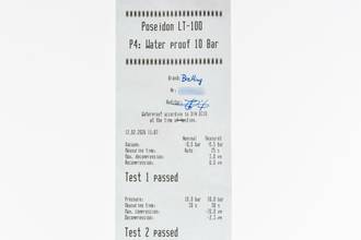 Thumbnail von Breitling Classic AVI Chronograph Curtiss Warhawk Ref. A233802A1L1A1 B&P 2025