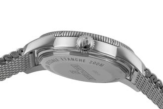 Thumbnail von Breitling Superocean Heritage 42 Stahl Automatik Ref. A1732124/BA61 B&P 2016