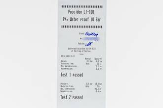 Thumbnail von Breitling Superocean Heritage 42 Stahl Automatik Ref. A1732124/BA61 B&P 2016