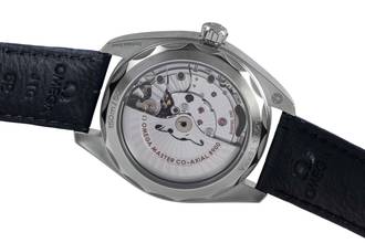 Thumbnail von Omega Seamaster Aqua Terra 150M Co-Axial Automatik 220.13.41.21.06.001 B&P 2025