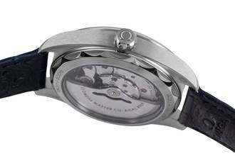 Thumbnail von Omega Seamaster Aqua Terra 150M Co-Axial Automatik 220.13.41.21.06.001 B&P 2025