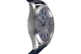 Thumbnail von Omega Seamaster Aqua Terra 150M Co-Axial Automatik 220.13.41.21.06.001 B&P 2025