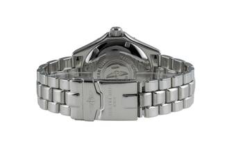 Thumbnail von Breitling Superocean 1000M Edelstahl Automatik Herrenuhr Ref. A17040