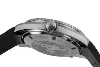 Thumbnail von Omega Seamaster Planet Ocean Big Size Automatik Edelstahl Herrenuhr 2900.50.91