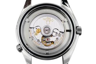 Thumbnail von Omega Seamaster Planet Ocean Big Size Automatik Edelstahl Herrenuhr 2900.50.91