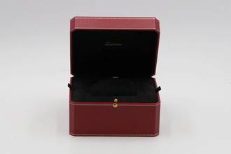 Thumbnail von Cartier Roadster Chronograph XL Edelstahl Automatik Herrenuhr Ref. W62006X6 2618