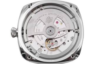 Thumbnail von Panerai Radiomir Quaranta Stahl Automatik Herrenuhr Ref. PAM01294 B&P 2023