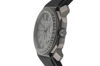 Thumbnail von Bulgari Octo Velocissimo Chronograph Titan Automatik Herrenuhr Ref. 102859 B&P