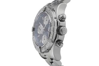 Thumbnail von Breitling Superocean Chronograph II Edelstahl Automatik Herrenuhr Ref. A13340