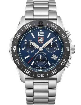  Luminox XS.3144 Herrenuhr Pacific Diver Chronograph 44mm 20ATM 
