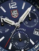Thumbnail von Luminox XS.3144 Men's Watch Pacific Diver Chronograph 44mm 20ATM