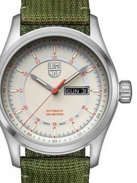  Luminox XL.1907.NF Atacama Field Automatik 44mm 20ATM 