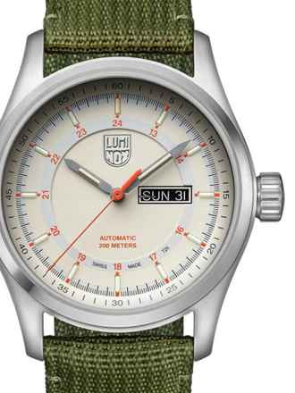  Luminox XL.1907.NF Atacama Field Automatik 44mm 20ATM 