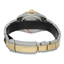 Thumbnail von Rolex Datejust 31 Green Diamond/Flower dial Full Set Ref. 278343RBR