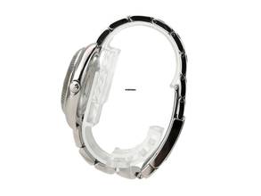 Thumbnail von Rolex Oyster Perpetual Date 115234 Gümüş Elmas