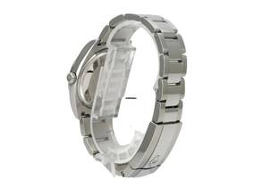 Thumbnail von Rolex Oyster Perpetual Date 115234 Gümüş Elmas