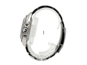 Thumbnail von Rolex Daytona ze stali nierdzewnej 116520 Czarny