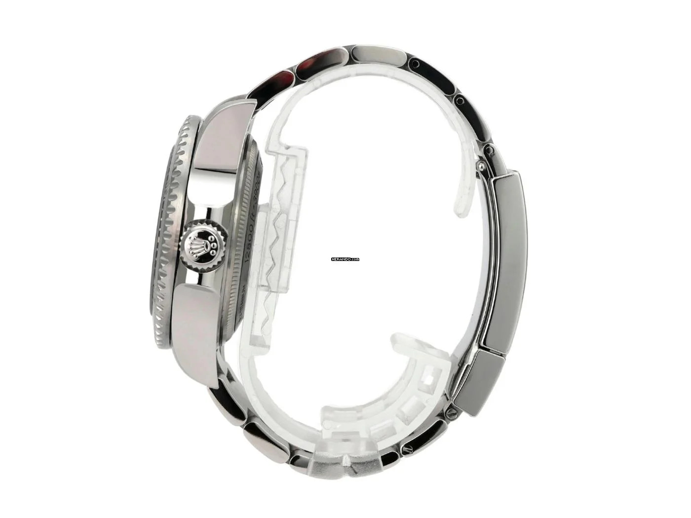 Rolex Sea-Dweller Deepsea 136660 D-Blue