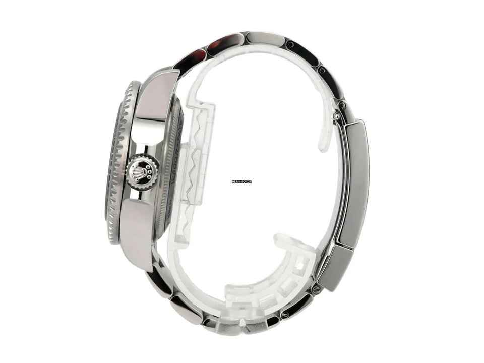 Rolex Sea-Dweller Deepsea 136660 D-Blue