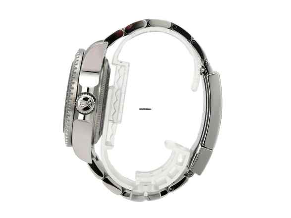 Rolex Sea-Dweller Deepsea 136660 D-Blue