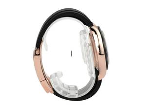 Thumbnail von Ролекс Daytona Cosmograph Daytona из розового золота Everose / Oysterflex Ref. 116515LN Черный