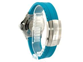 Thumbnail von Breitling Superocean 42 Automaat 42 Rainbow A17375211B2S1