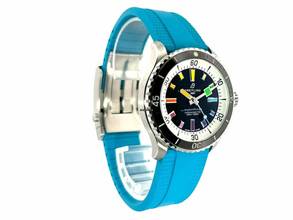 Thumbnail von Breitling Superocean 42 Automaat 42 Rainbow A17375211B2S1