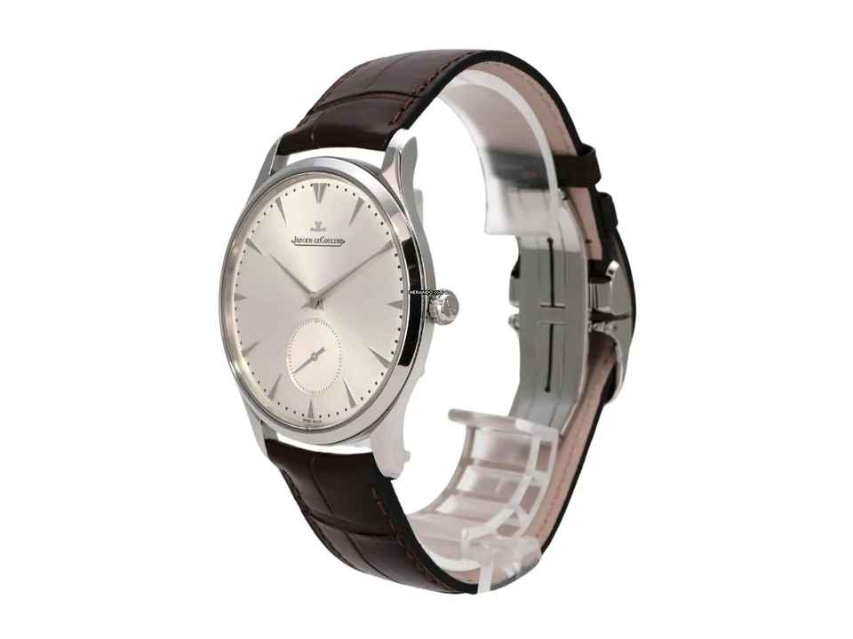 Jaeger-LeCoultre Master Grande Ultra Thin Small Second Q1358420