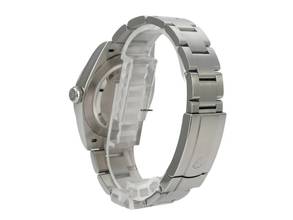 Thumbnail von Rolex Oyster Perpetual 41 Ref. 134300 Med blue