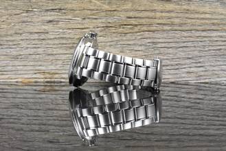 Thumbnail von Omega Speedmaster Broad Arrow 3551.20.00 Creme Dial