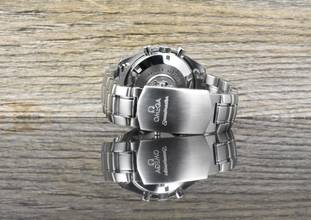 Thumbnail von Omega Speedmaster Broad Arrow 3551.20.00 Creme Dial