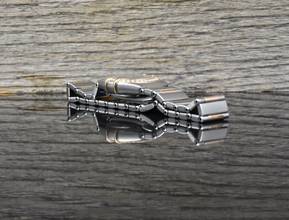 Thumbnail von Omega Constellation Ladies Quarz Lady UNGETRAGEN / NOS - Mother of Pearl Diamond Dial