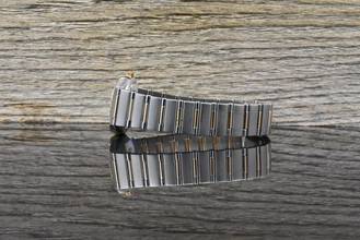 Thumbnail von Omega Constellation Ladies Quarz Lady UNGETRAGEN / NOS - Mother of Pearl Diamond Dial