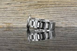 Thumbnail von Cartier Ballon Bleu 28mm Quarz Lady Stahl W69010Z4 - 3009