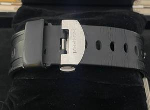 Thumbnail von パネライ ルミノール サブラミッシブ フルセット ボックスと書類付き・3バンド付・極上コンディション