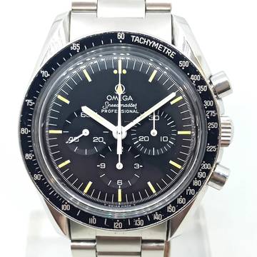 Omega Speedmaster Professional Moonwatch 145.022