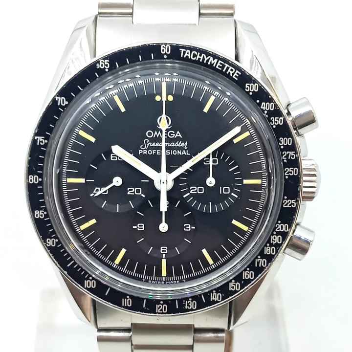 Omega Speedmaster Professional Moonwatch 145.022