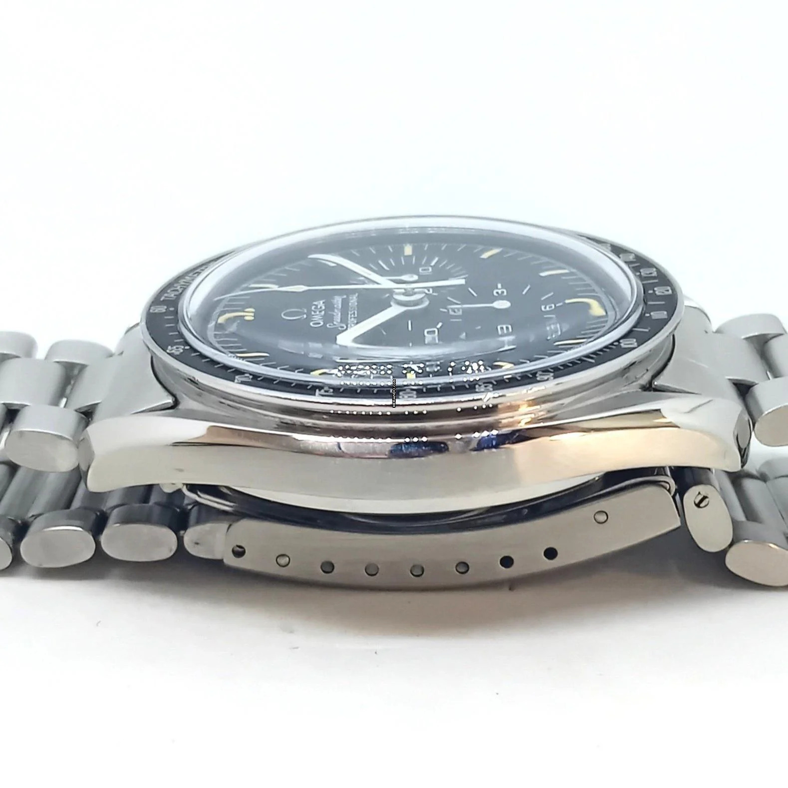 Thumbnail von Omega Speedmaster Professional Moonwatch 145.022
