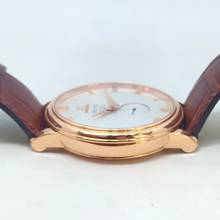 Thumbnail von Omega De Ville Co-Axial CHRONOMETER EDICIÓN LIMITADA EÇA DE QUEIROZ