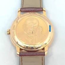 Thumbnail von Omega De Ville Co-Axial CHRONOMETER EDICIÓN LIMITADA EÇA DE QUEIROZ