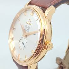 Thumbnail von Omega De Ville Co-Axial CHRONOMETER EDICIÓN LIMITADA EÇA DE QUEIROZ