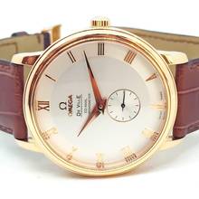 Thumbnail von Omega De Ville Co-Axial CHRONOMETER EDICIÓN LIMITADA EÇA DE QUEIROZ