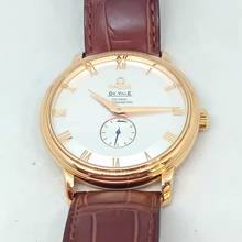 Thumbnail von Omega De Ville Co-Axial CHRONOMETER EDICIÓN LIMITADA EÇA DE QUEIROZ