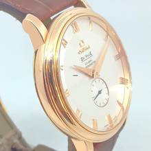 Thumbnail von Omega De Ville Co-Axial CHRONOMETER EDICIÓN LIMITADA EÇA DE QUEIROZ