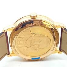 Thumbnail von Omega De Ville Co-Axial CHRONOMETER EDICIÓN LIMITADA EÇA DE QUEIROZ